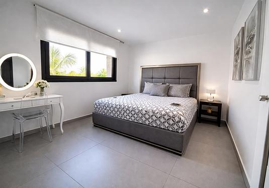 Villa in Los Balcones