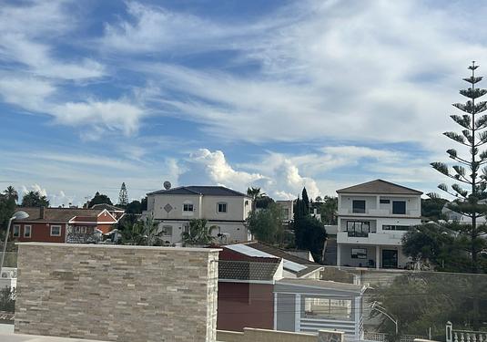 Villa in Los Balcones
