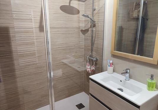 Apartment in Hacienda Riquelme Golf Resort