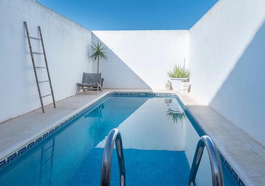 Town house in San Javier