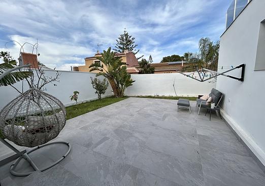 Villa in Los Balcones