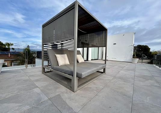 Villa in Los Balcones