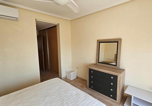 Apartment in Torrevieja