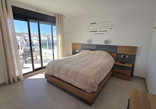 Villa in San Pedro del Pinatar