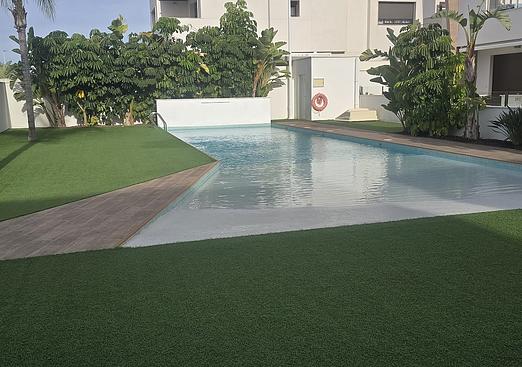 Apartment in Pilar de La Horadada