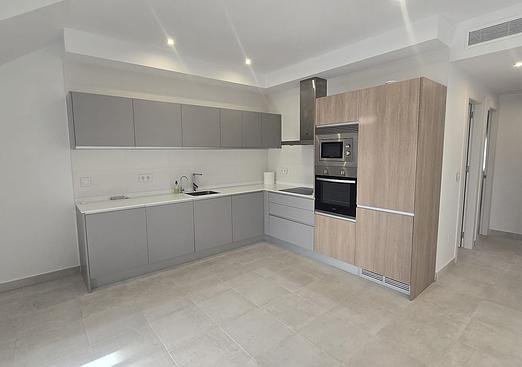 Apartment in Pilar de La Horadada