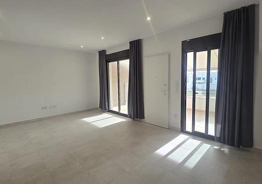 Apartment in Pilar de La Horadada