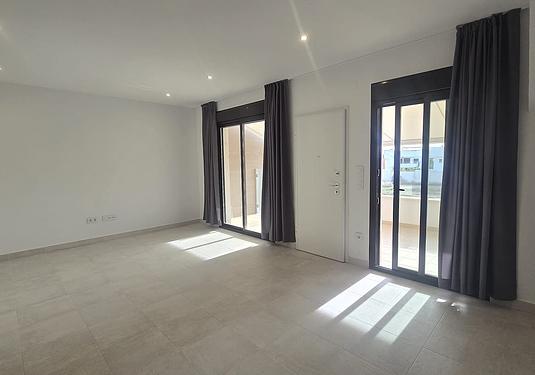 Apartment in Pilar de La Horadada