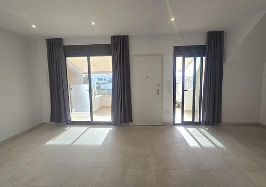 Apartment in Pilar de La Horadada