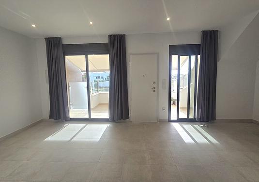 Apartment in Pilar de La Horadada