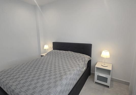 Apartment in Pilar de La Horadada