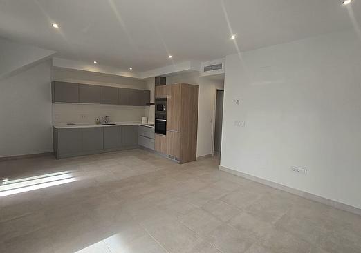 Apartment in Pilar de La Horadada