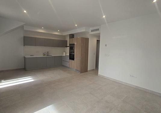 Apartment in Pilar de La Horadada