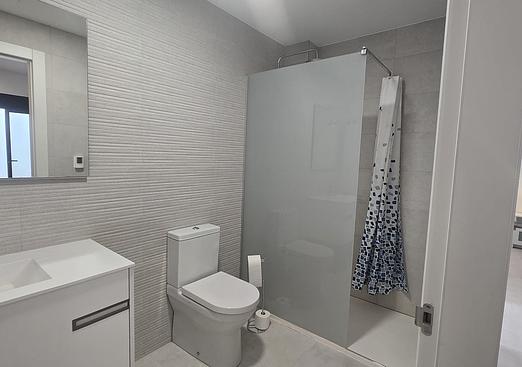 Apartment in Pilar de La Horadada