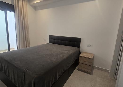 Apartment in Pilar de La Horadada