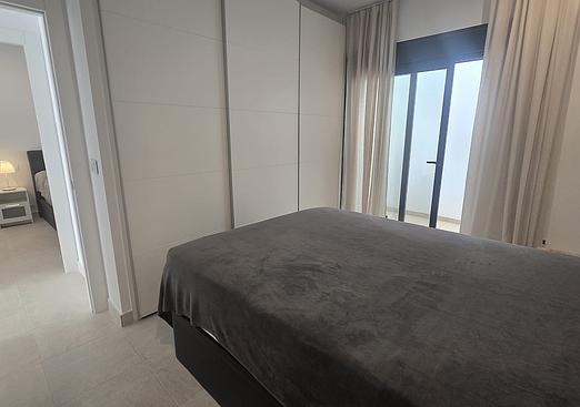 Apartment in Pilar de La Horadada