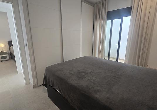 Apartment in Pilar de La Horadada