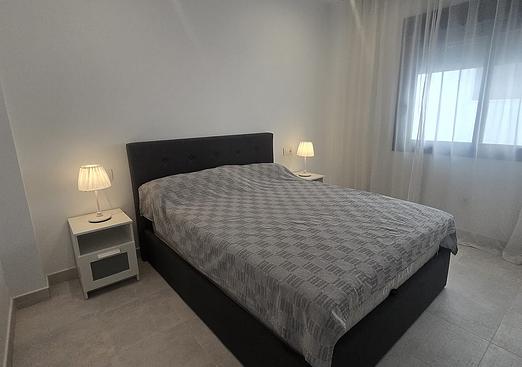 Apartment in Pilar de La Horadada