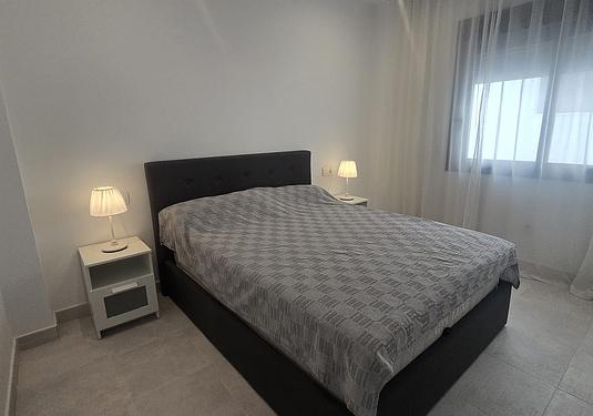 Apartment in Pilar de La Horadada