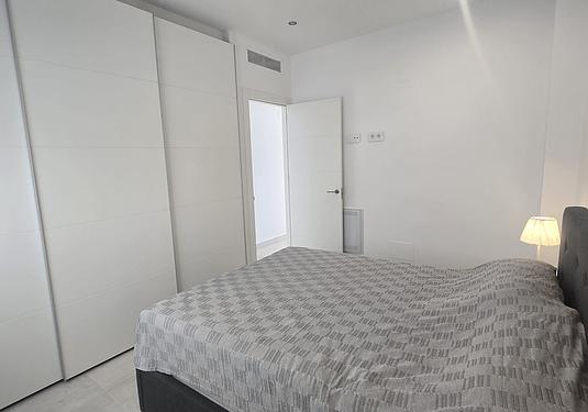 Apartment in Pilar de La Horadada