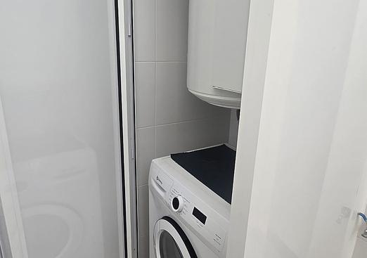 Apartment in Pilar de La Horadada