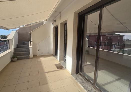 Apartment in Pilar de La Horadada