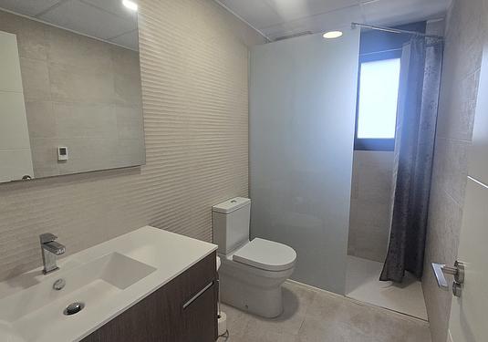 Apartment in Pilar de La Horadada