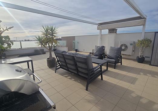 Apartment in Pilar de La Horadada