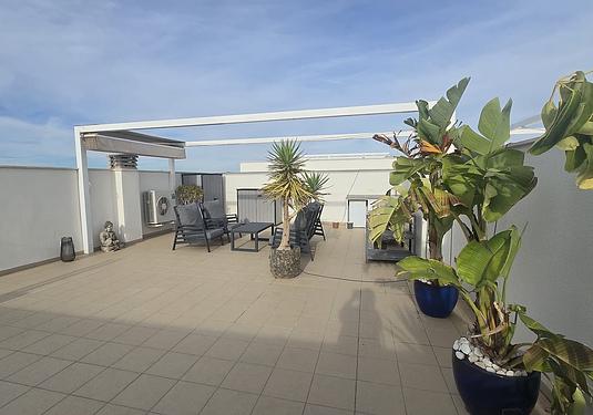 Apartment in Pilar de La Horadada