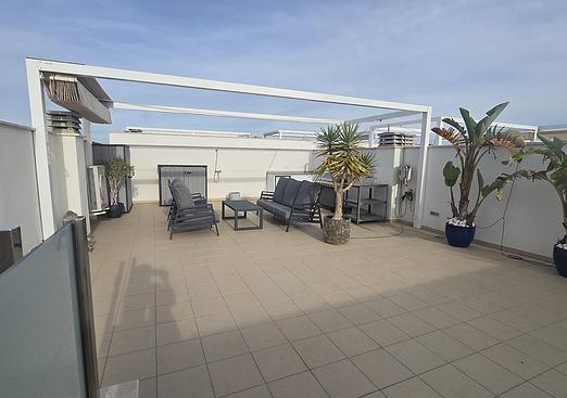 Apartment in Pilar de La Horadada
