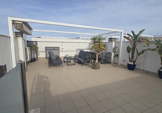 Apartment in Pilar de La Horadada