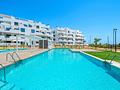 Apartment in Torre Pacheco