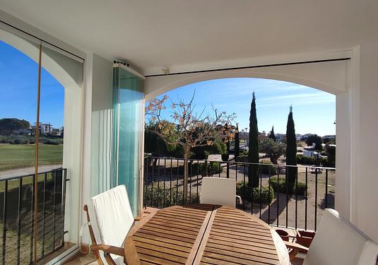 Apartment in Hacienda Riquelme Golf Resort