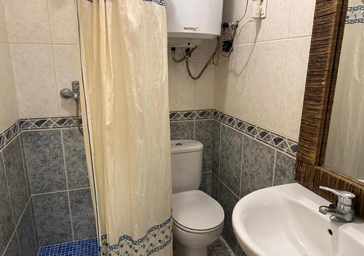 Town house in Moraira