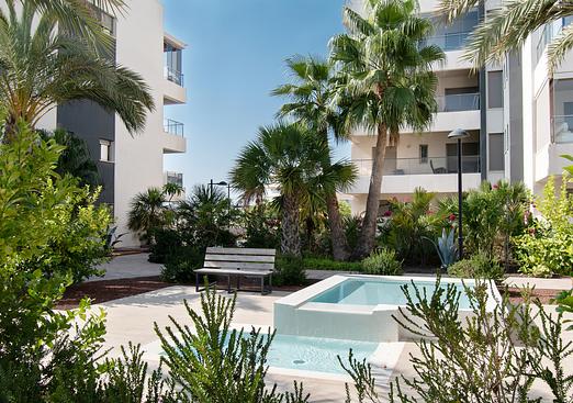 Apartment in Orihuela Costa