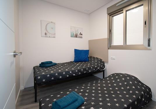 Apartment in Orihuela Costa