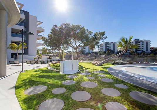 Apartment in Orihuela Costa