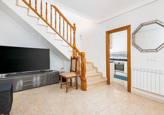 Villa in Torrevieja
