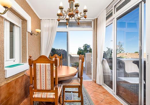 Villa in Torrevieja