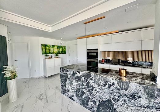 Apartment in Hacienda Riquelme Golf Resort