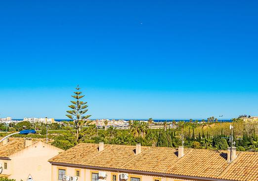 Villa in Torrevieja