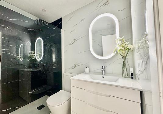 Apartment in Hacienda Riquelme Golf Resort