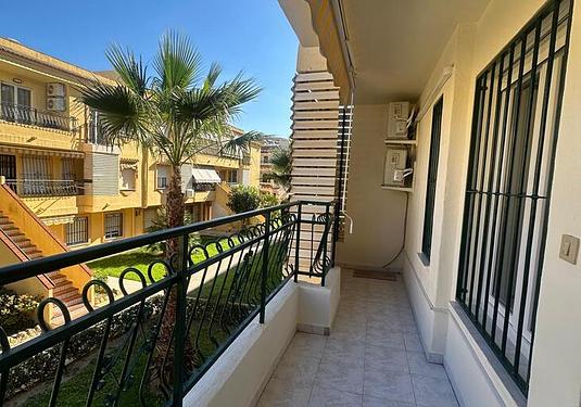 Apartment in Torrevieja