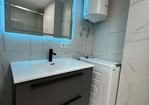 Apartment in Torrevieja