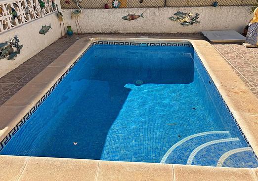 Villa in Ciudad Quesada