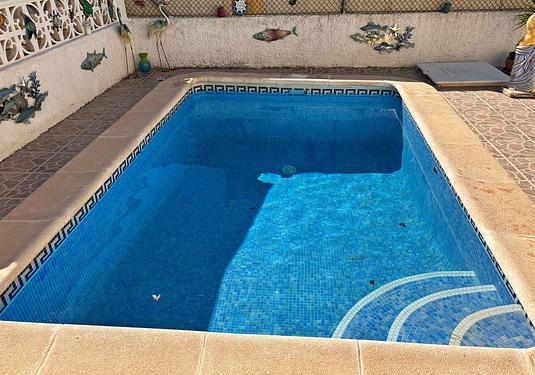 Villa in Ciudad Quesada