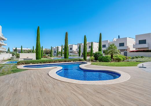 Apartment in Orihuela Costa