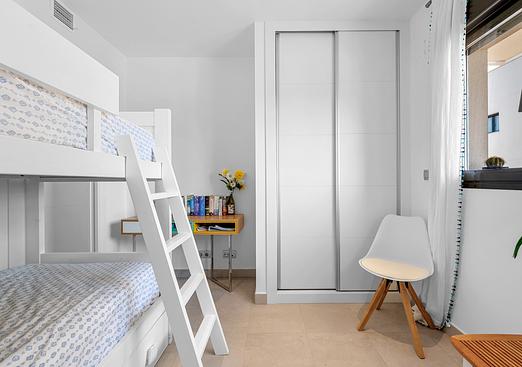 Apartment in Orihuela Costa