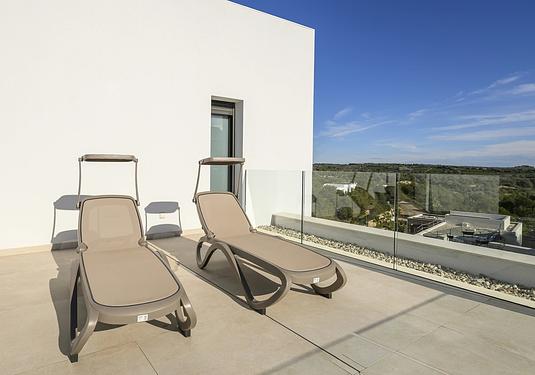 Villa in Las Colinas Golf