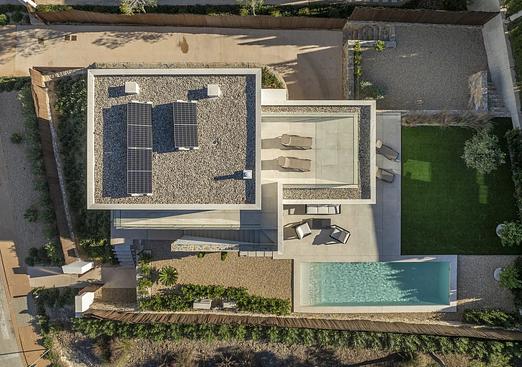 Villa in Las Colinas Golf